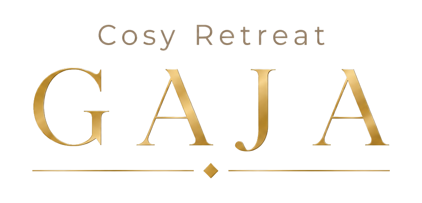 Cosy Retreat Gaja
