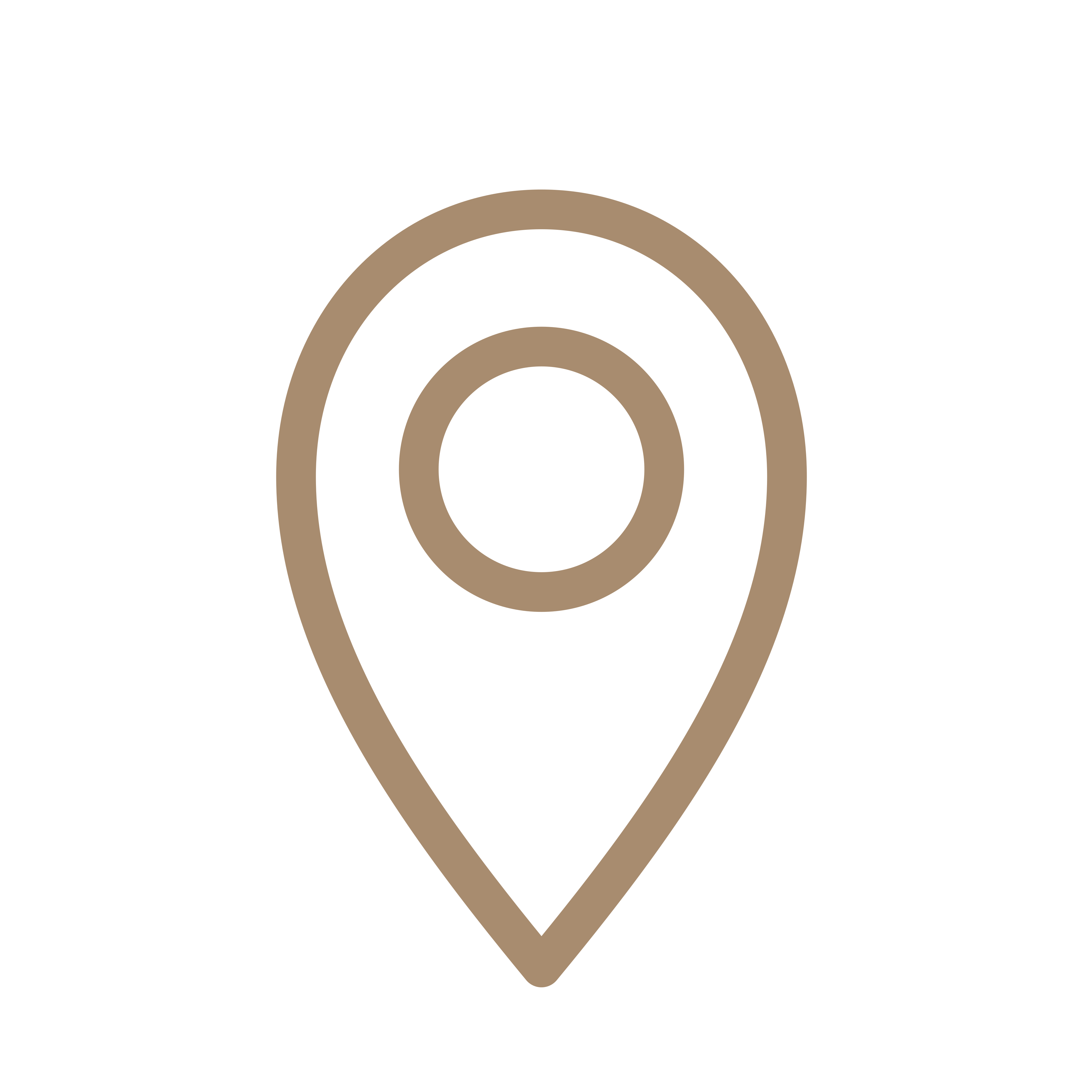 Lokacija apartmaja