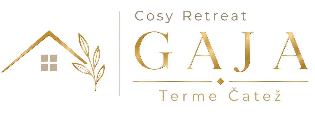 Logotip apartmaja